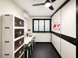 Blk 518 Serangoon North Avenue 4 (Serangoon), HDB 4 Rooms #578677651